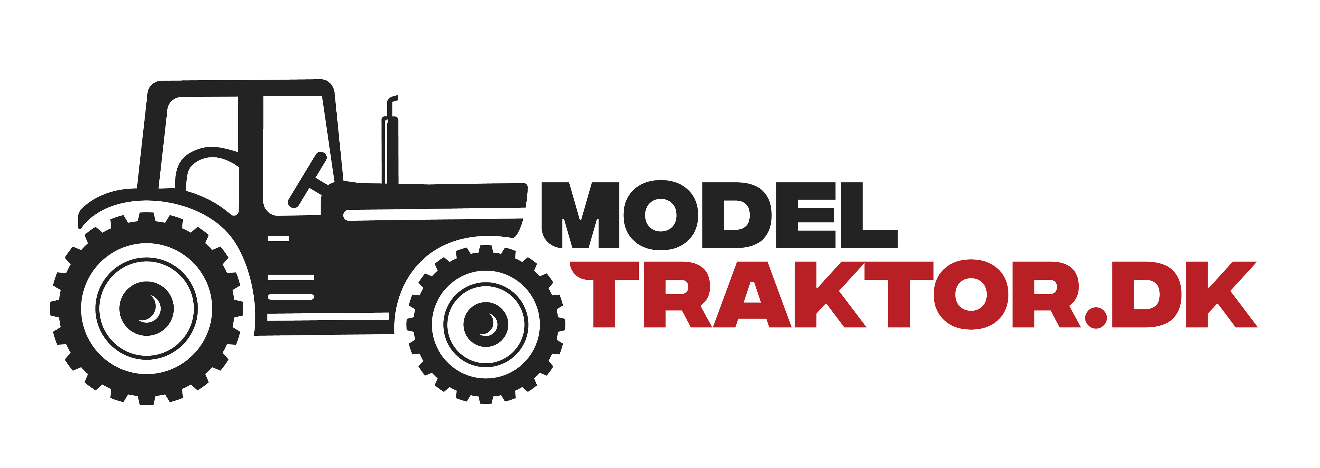 Modeltraktor.dk