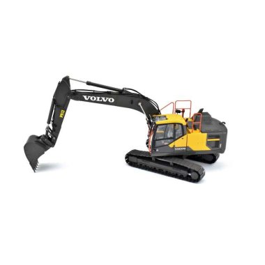 Entrepenørmaskiner 1/32 - 1/35