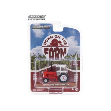 Traktorer 1/64