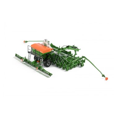 Maskiner til traktor 1/32