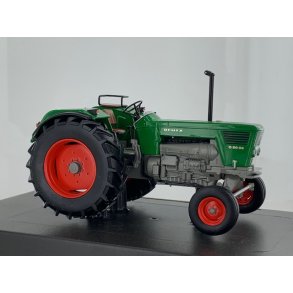 Deutz 8006 2wd limited edition 400 stk traktor 1/32 Weise Toys