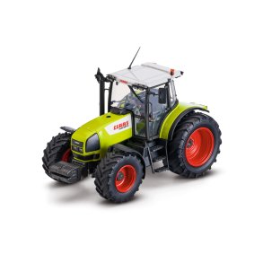 Claas Ares 836RZ with wide tires and front weight Limited Edition - 1:32