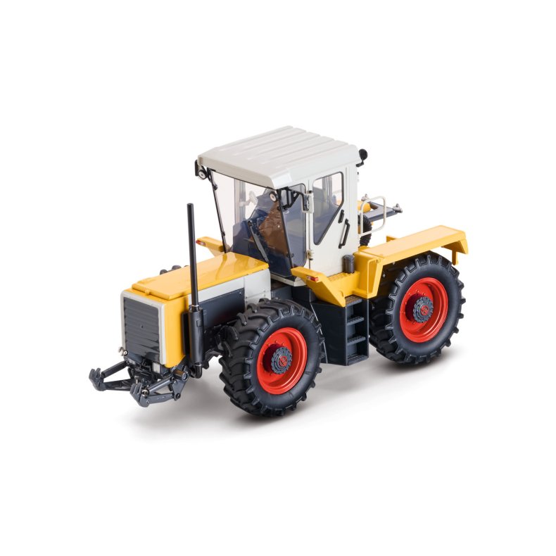 Claas Xerion Projekt 207 prototype traktor limited edition 1/32 Weise Toys