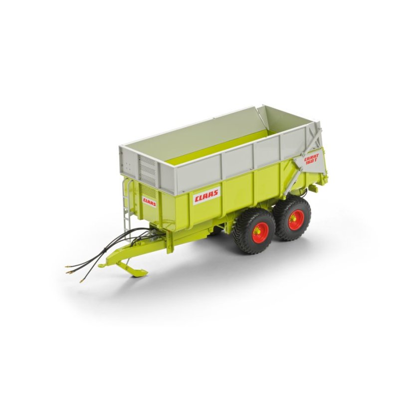 Claas Carat 160 T Limited Edition tipvogn 1/32 UH Universal Hobbies
