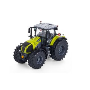 Claas Axion 870 St.V Night Edition traktor Limited Edition 1500 stk 1/32 Ros