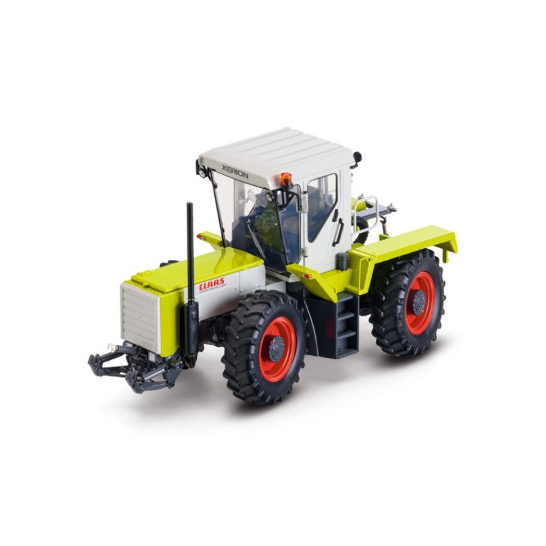 Claas Xerion Projekt 207 traktor limited edition 1/32 Weise Toys