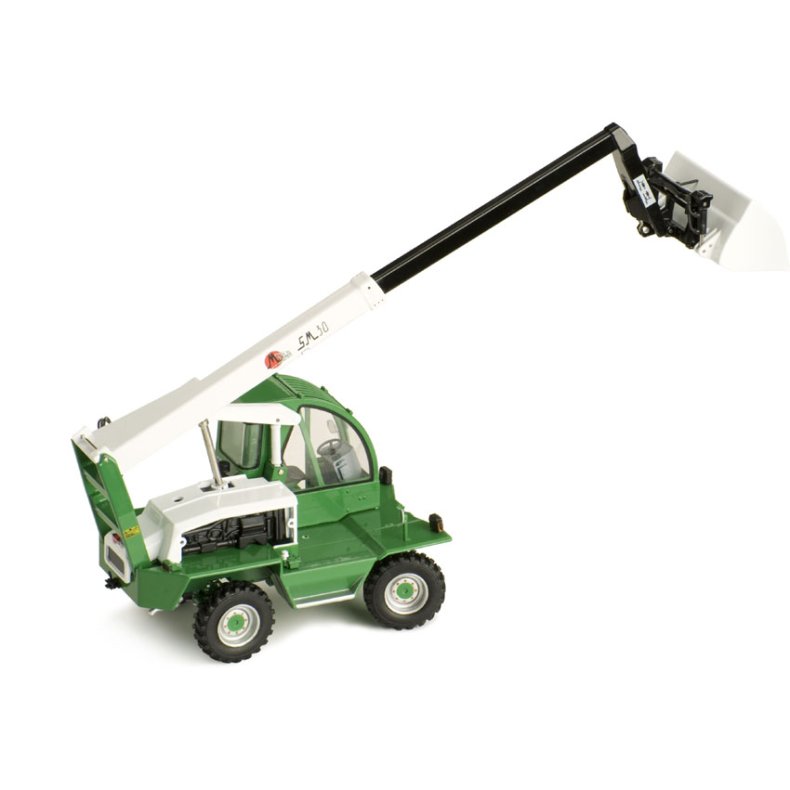 Merlo SM 30 teleskoplsser 1/32 ROS