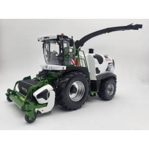 Krone Big X630 J. Clements Limited Edition 350 stk finsnitter 1/32