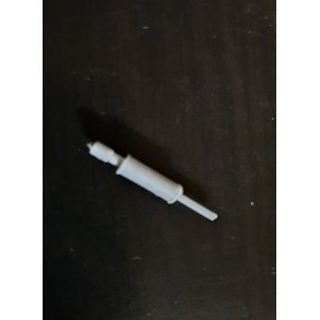 Repro udstdning til Britains Ford 5000 traktor 1/32