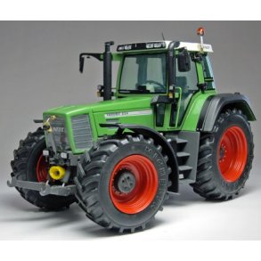 Fendt Favorit 824 (1996-2000) traktor 1/32 Weise Toys