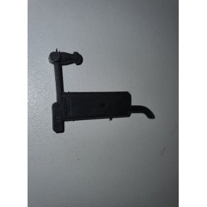 Repro udstdning til Britains Ford TW-25/TW-35/8730/8830 traktor 1/32