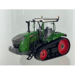Fendt 943 Vario MT traktor US Version Limited Edition 900 stk 1/32 USK