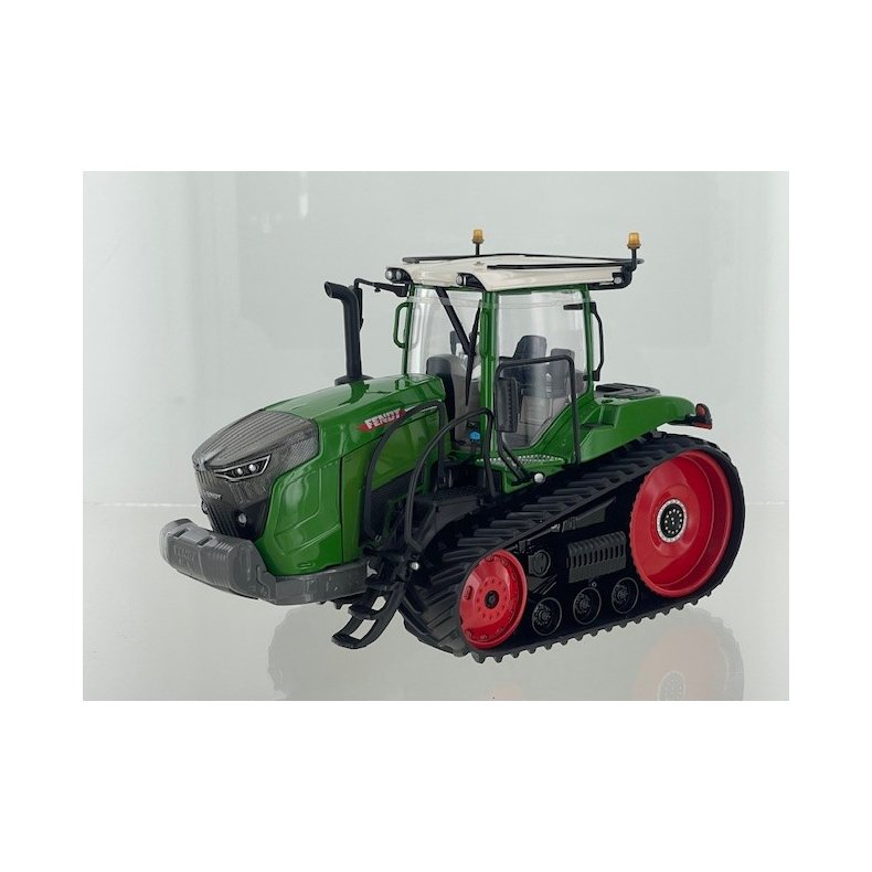 Fendt 943 Vario MT traktor US Version Limited Edition 900 stk 1/32 USK