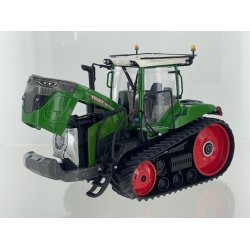 Fendt 943 Vario MT traktor US Version Limited Edition 900 stk 1/32 USK