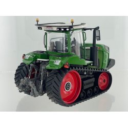 Fendt 943 Vario MT traktor US Version Limited Edition 900 stk 1/32 USK