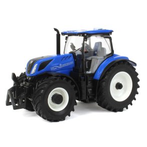 New Holland T7.300 PLM traktor US version 1/32 Ertl / Britains
