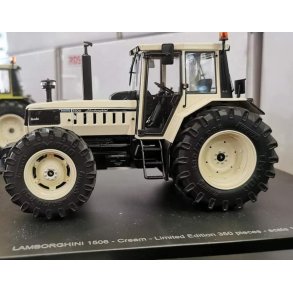Lamborghini 1506 Limited Edition 350 stk traktor 1/32 ROS