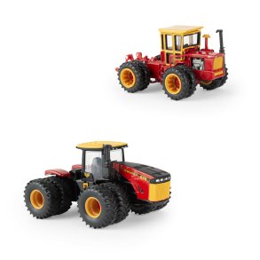 Versatile 145 4WD og Versatile 620 4WD st 1/64 Ertl