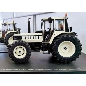 Lamborghini 1706 Limited Edition 350 stk traktor 1/32 ROS