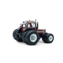 Fiat 180-90 DT med tvillinghjul Limited Edition 1000 traktor 1/32 ROS