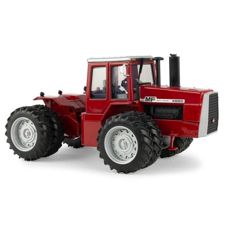 Massey Ferguson 4880 traktor Prestige Collection 1/32 Ertl