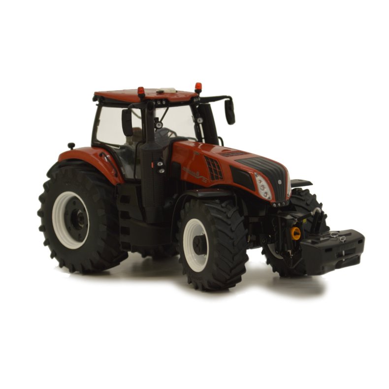 New Holland T8.435 Genesis Terracotta Limited 250 traktor 1/32 Marge  Models