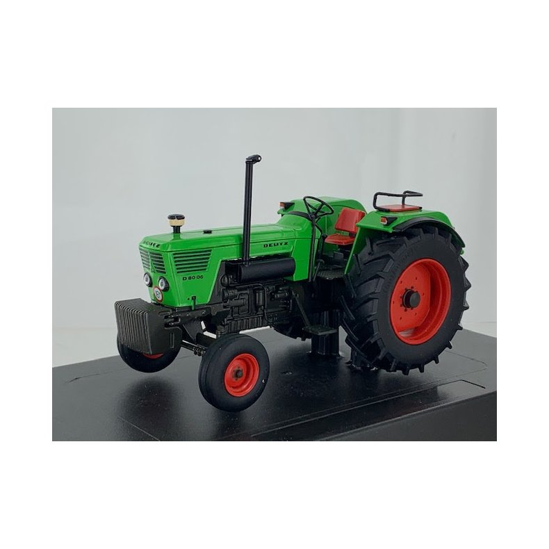 Deutz 8006 2WD limited 400 traktor 1/32 Weise Toys