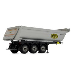 Meiller tiptrailer 1/32 Marge Models