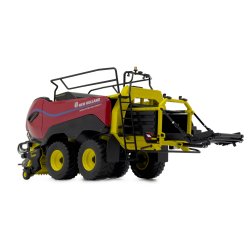 New Holland 340 HD Big Baler Limited Edition 500 bigballepresser 1/32 Marge Models 