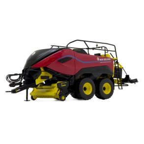 New Holland 340 HD Big Baler Limited Edition 500 bigballepresser 1/32 Marge Models 