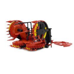 Kemper 460plus majsskrebord 1/32 Marge Models