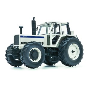 Lamborghini 1556 DT traktor 1/18 Schuco