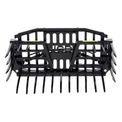 JCB silosvans (passer ogs til Volvo L60) 1/32 AT-Collections