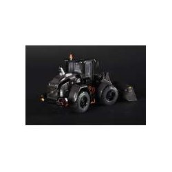 Volvo L60H gummiged BLACK LIMITED EDITION 1/32 AT-Collections