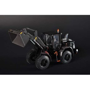 Volvo L60H gummiged BLACK LIMITED EDITION 1/32 AT-Collections
