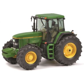 John Deere 7810 BEMRK 1/18 Schuco 