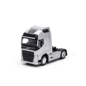 Volvo FH 2-akslet slv last bil 1/32 Welly