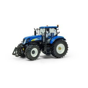 New Holland T7070 AutoCommand traktor 1/32 Ros