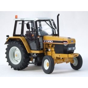 Ford 5640 SLE 2WD Highway traktor 1/32 Imber Models