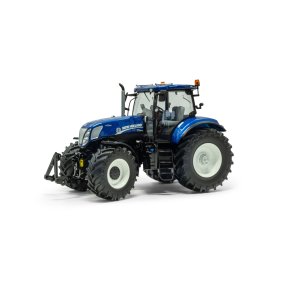 New Holland T7.270 AutoCommand Blue Power traktor 1/32 Ros