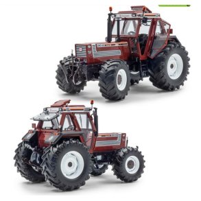 Fiat 180-90 DT traktor 1/32 ROS  