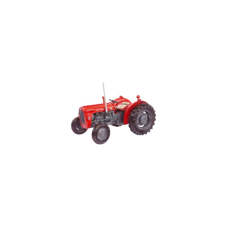 Massey Ferguson 35X traktor Universal Hobbies 1/32