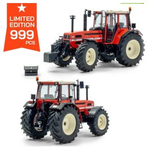 Same Laser 150 Turbo Limited Edition 999 traktor 1/32 Ros