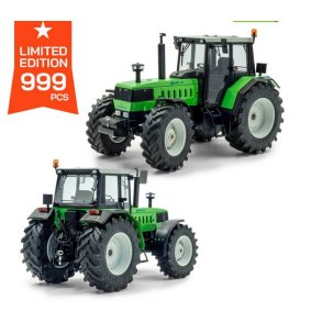 Deutz-Fahr Agrotrac 150 Limited Edition 999 traktor 1/32 Ros