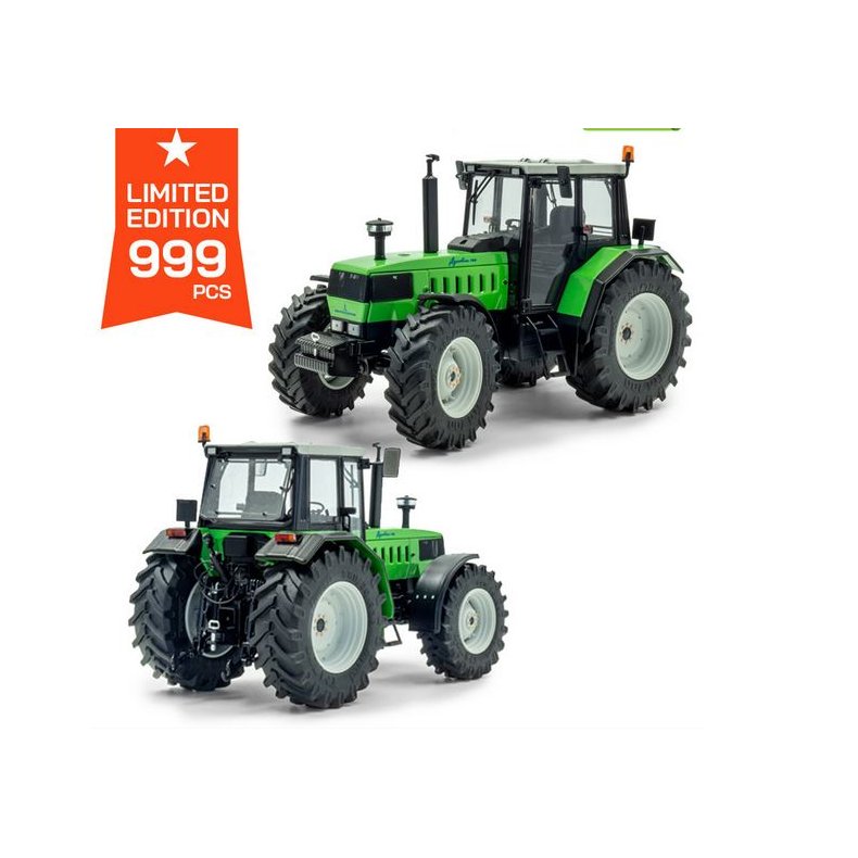 Deutz-Fahr Agrotrac 150 Limited Edition 999 traktor 1/32 Ros