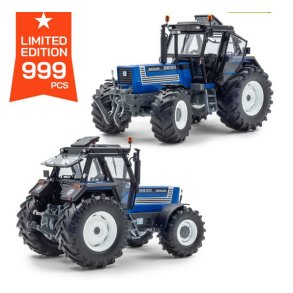New Holland 8830 traktor 1/32 ROS  