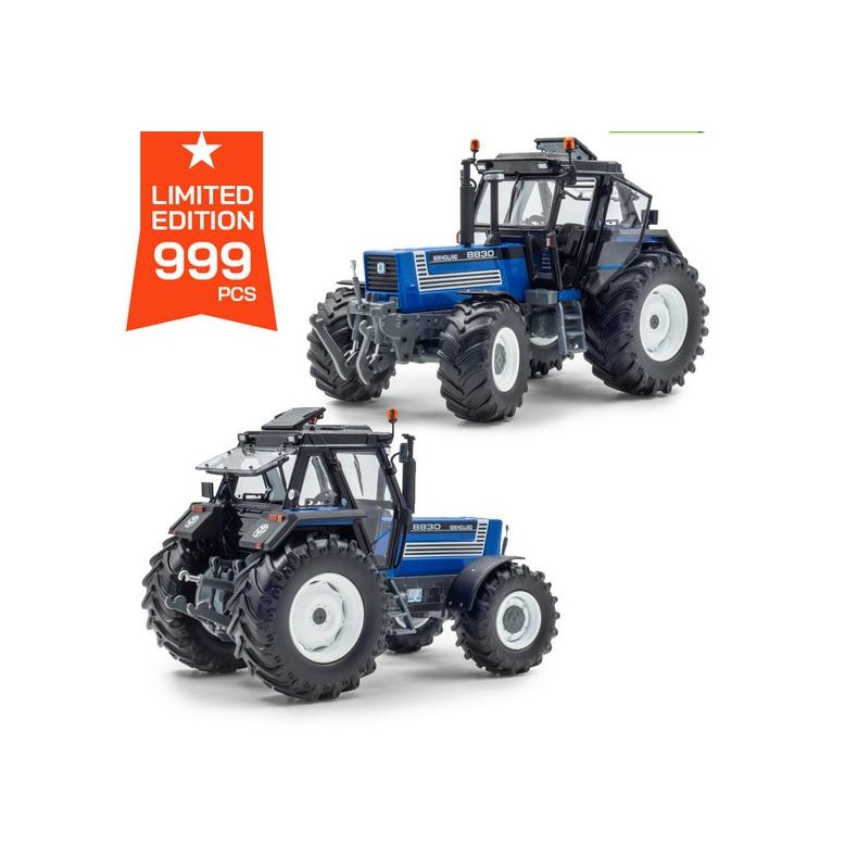 New Holland 8830 traktor 1/32 ROS  