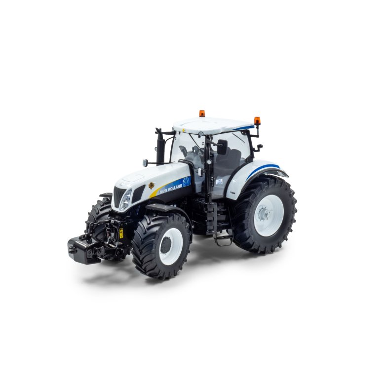 New Holland T7050 Vatican Limited Edition traktor 1/32 