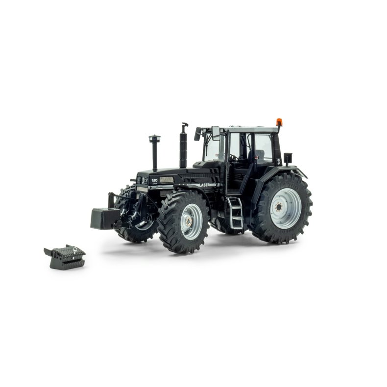 Same Laser 150 Black Limited Edition 999 traktor 1/32 Ros