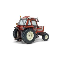 Fiat 80-90 2wd supercomfort cab Limited Edition 500 traktor 1/32 ROS